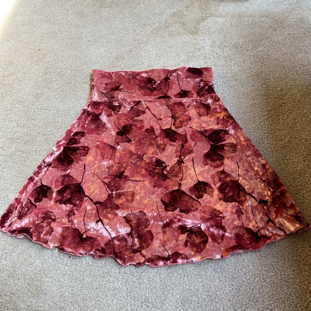 Skirt